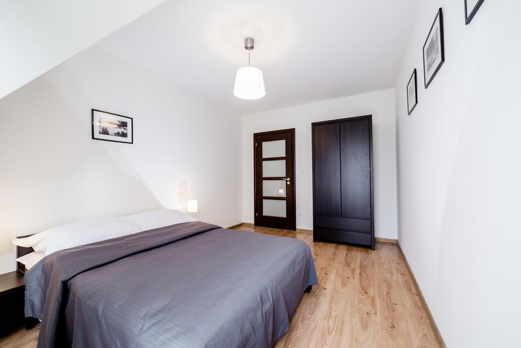 פורונין Apartamenty Niezapominajka מראה חיצוני תמונה