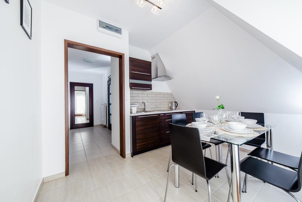 פורונין Apartamenty Niezapominajka מראה חיצוני תמונה