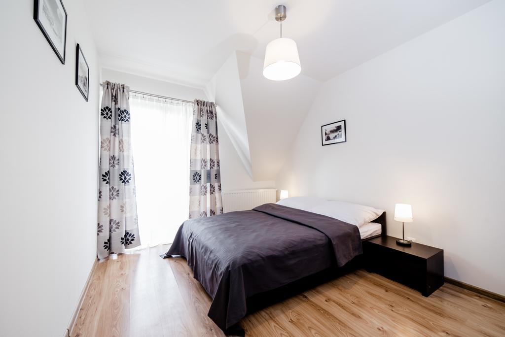 פורונין Apartamenty Niezapominajka מראה חיצוני תמונה