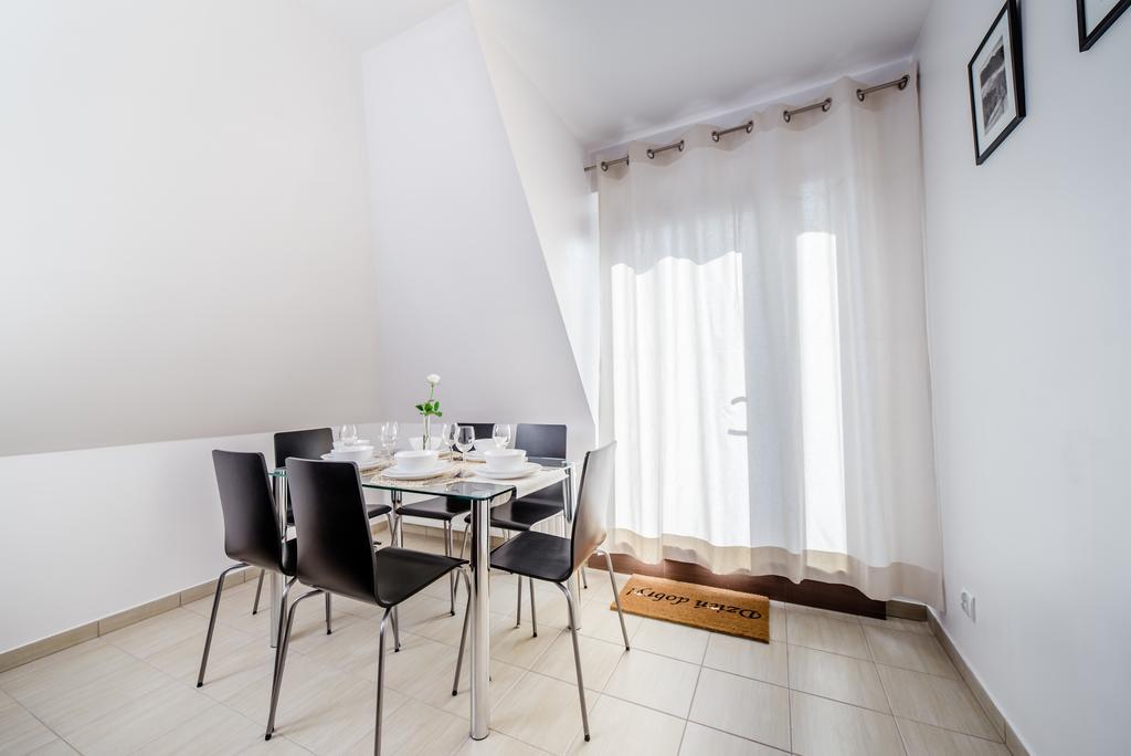 פורונין Apartamenty Niezapominajka מראה חיצוני תמונה