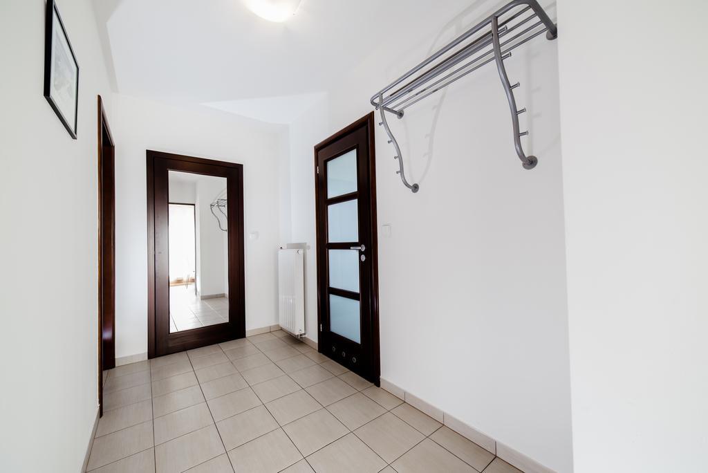 פורונין Apartamenty Niezapominajka מראה חיצוני תמונה