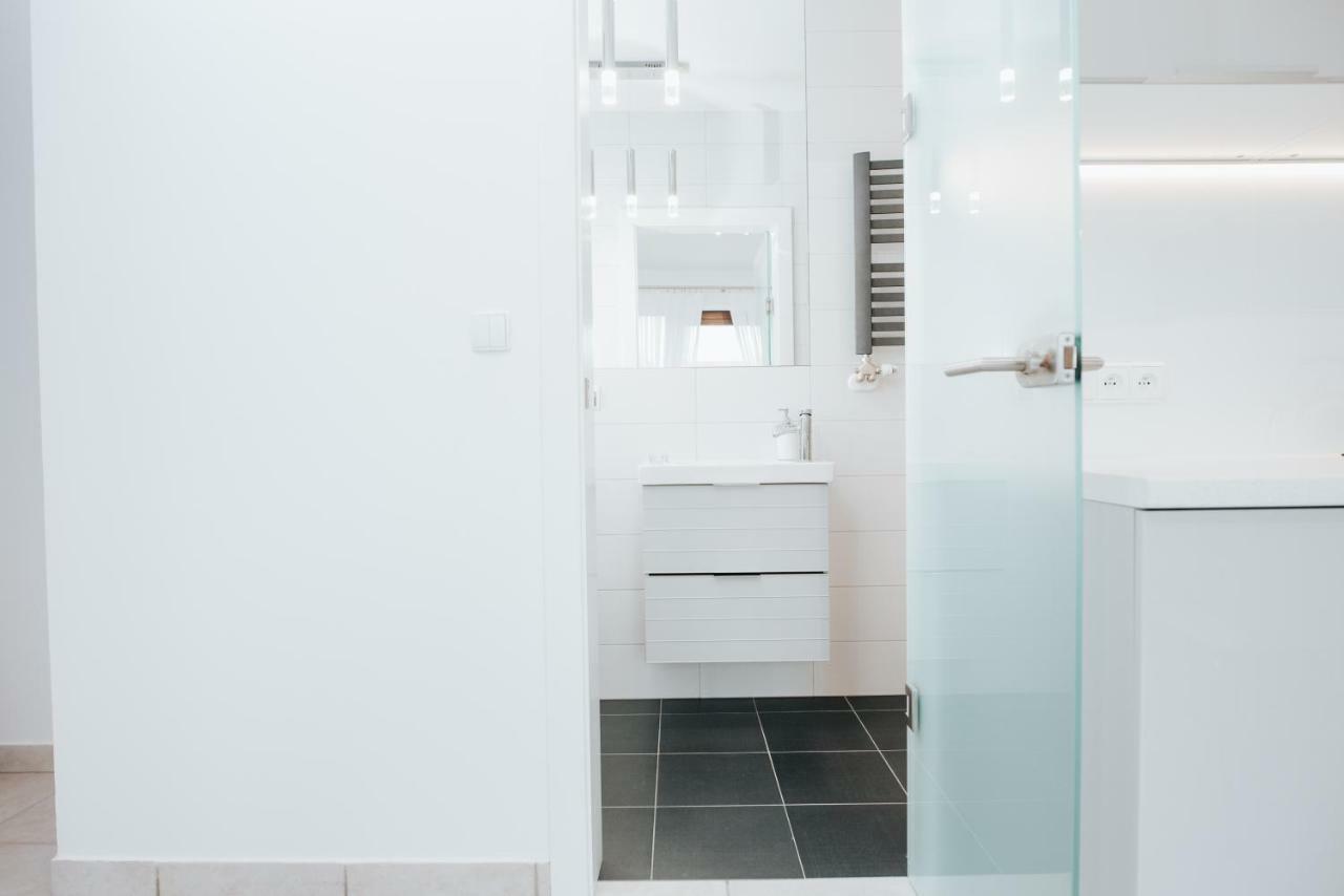 פורונין Apartamenty Niezapominajka מראה חיצוני תמונה